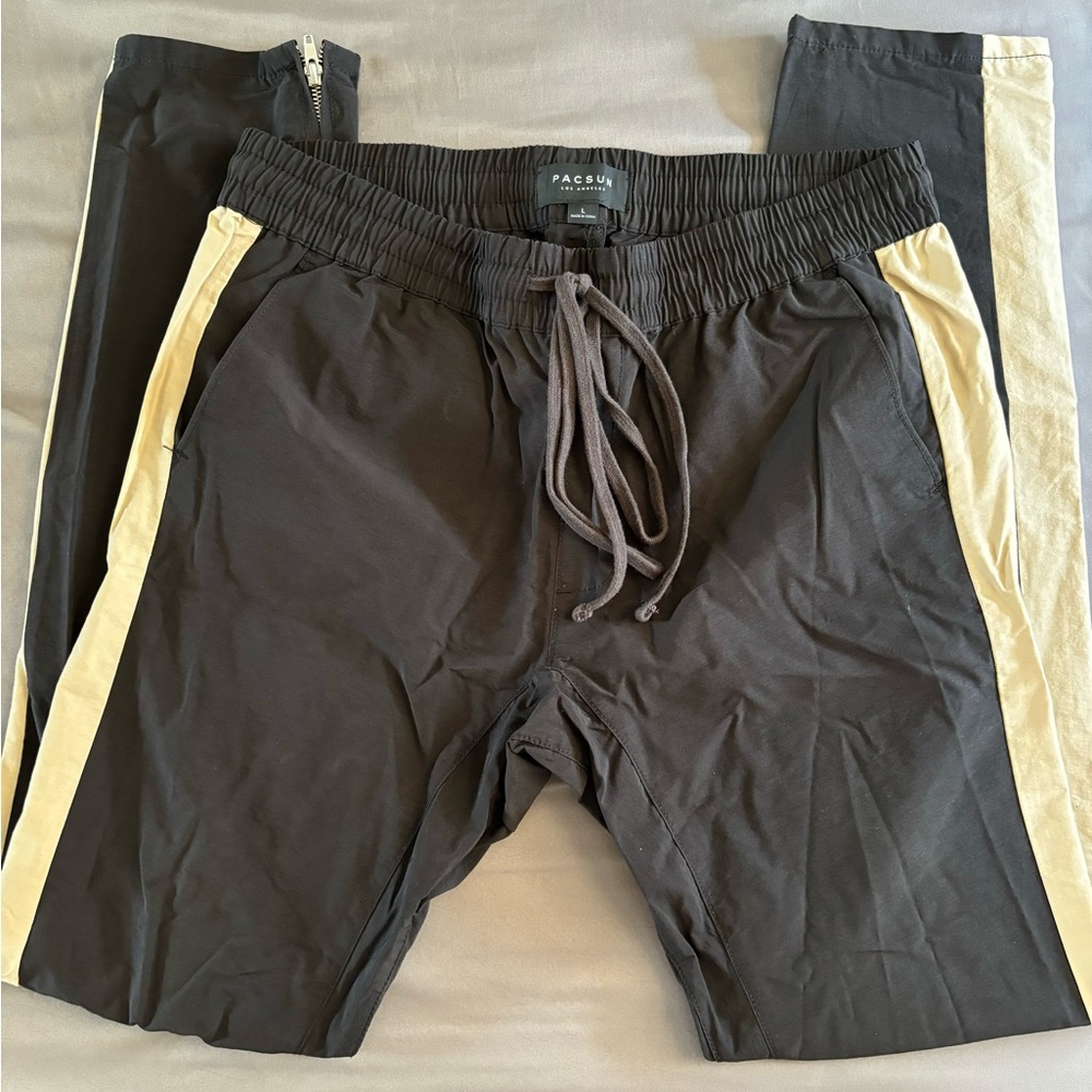 Pacsun Track Pants